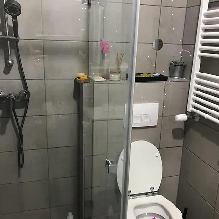 Apartmán Diana