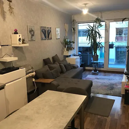 Apartmán Diana Budapešť